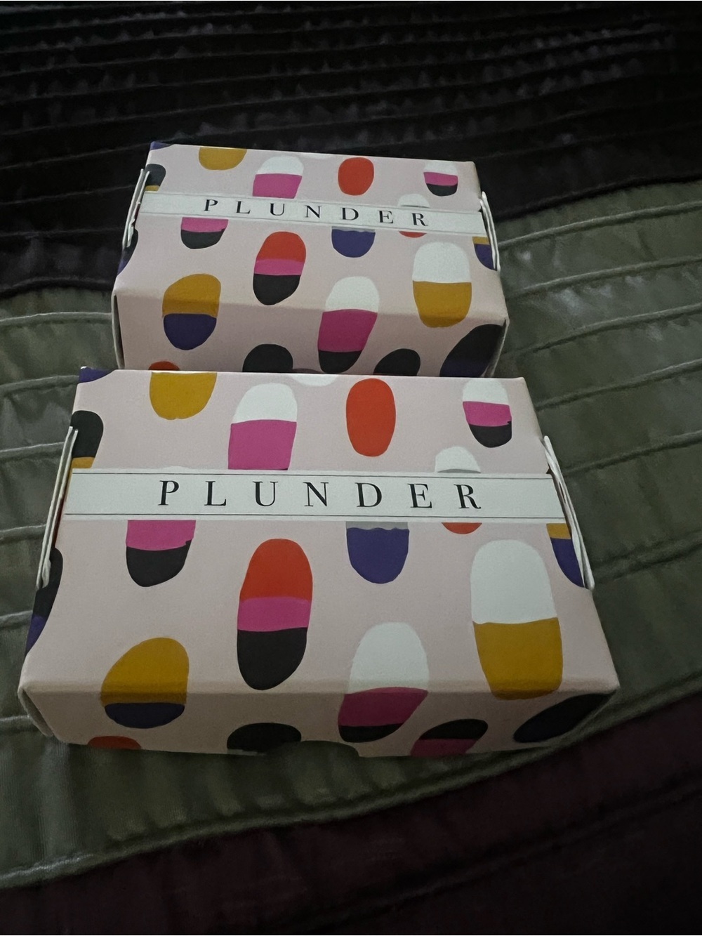 Plunder Mystery Box!